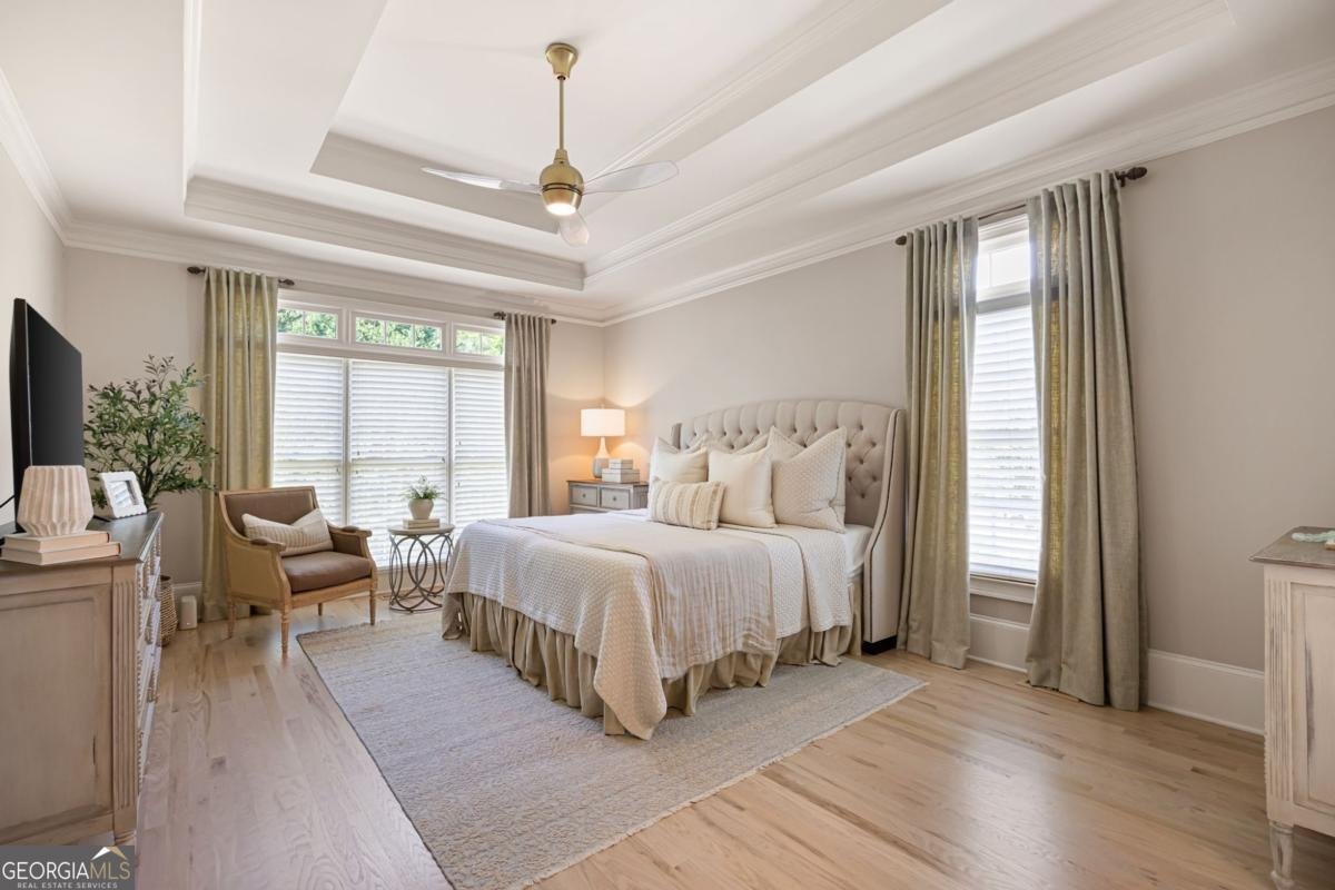 2327 Starr Lake Drive Acworth - Photo 33