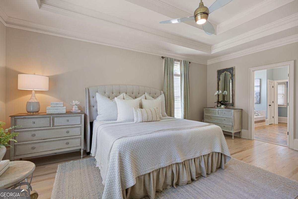 2327 Starr Lake Drive Acworth - Photo 34