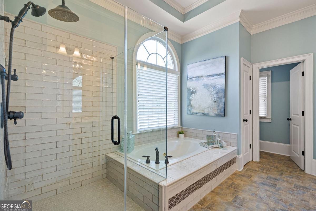 2327 Starr Lake Drive Acworth - Photo 35