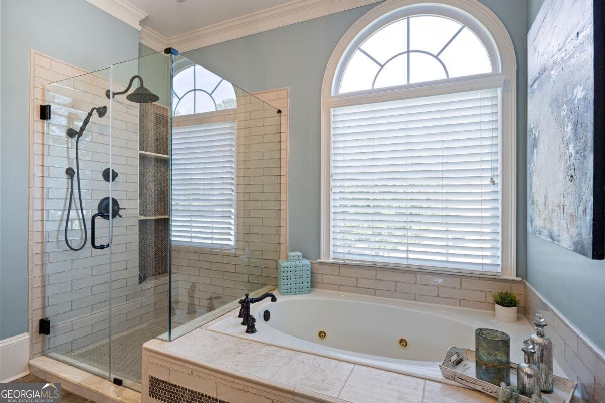 2327 Starr Lake Drive Acworth - Photo 36