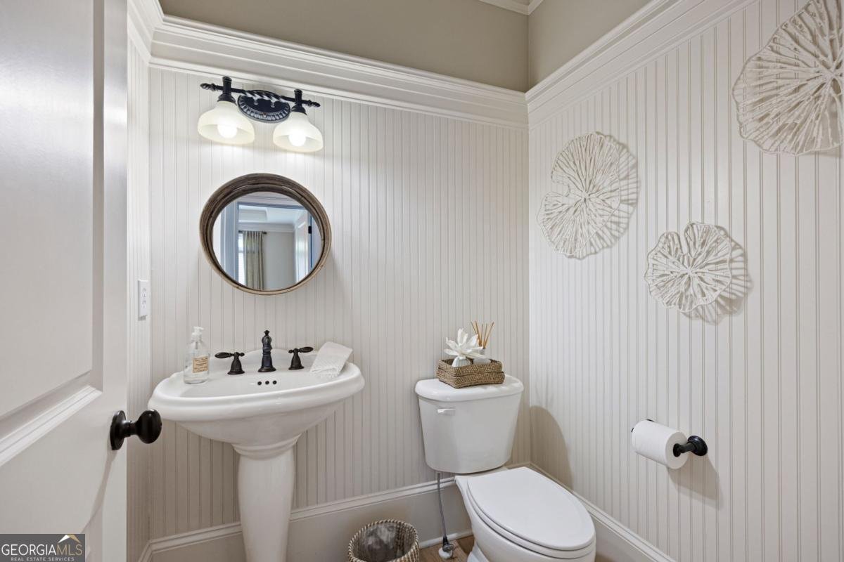 2327 Starr Lake Drive Acworth - Photo 38