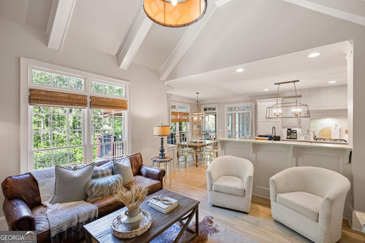 2327 Starr Lake Drive Acworth - Photo 39