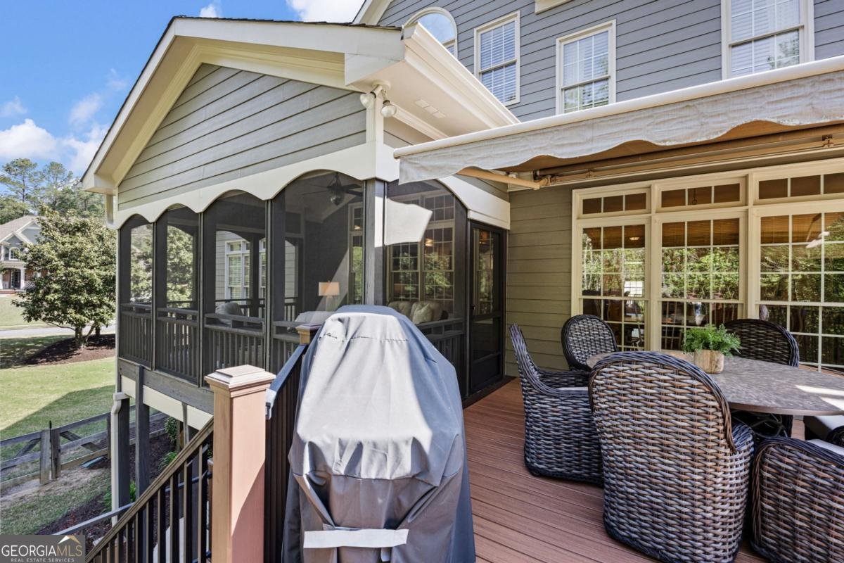 2327 Starr Lake Drive Acworth - Photo 40