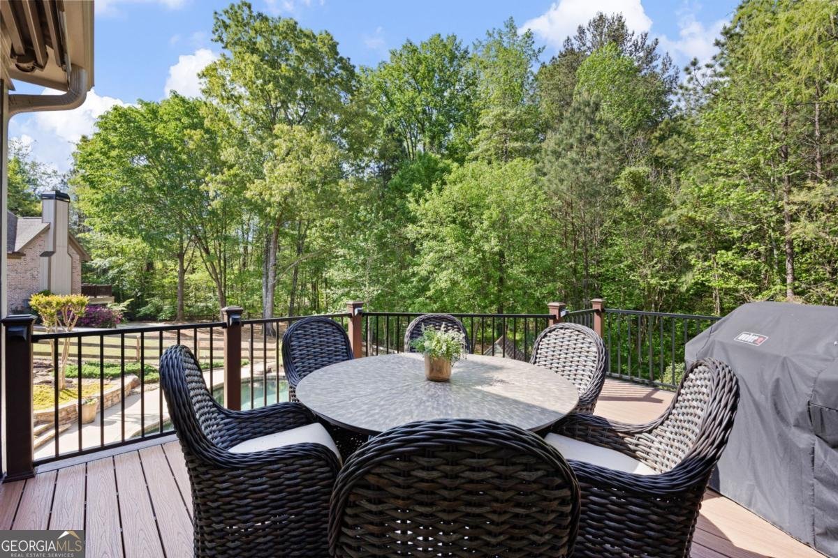 2327 Starr Lake Drive Acworth - Photo 42