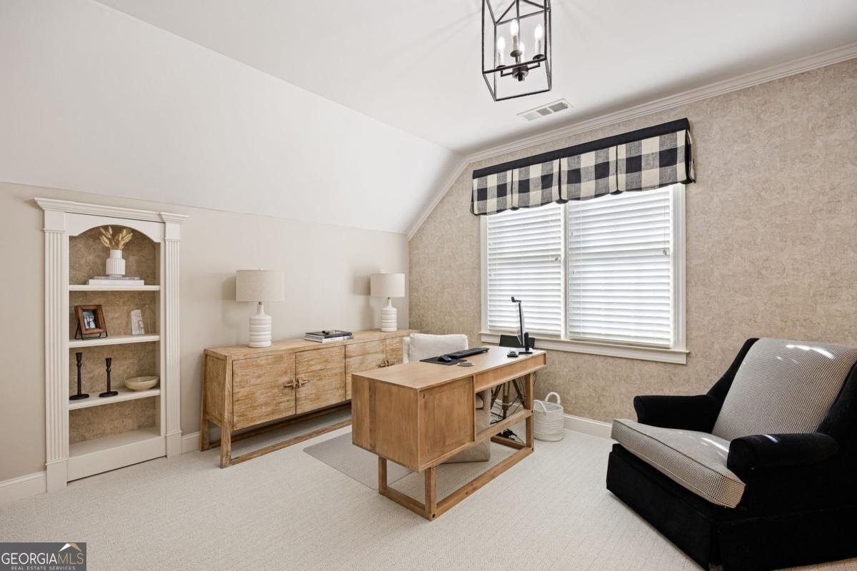 2327 Starr Lake Drive Acworth - Photo 43