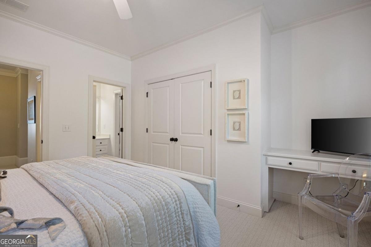 2327 Starr Lake Drive Acworth - Photo 44