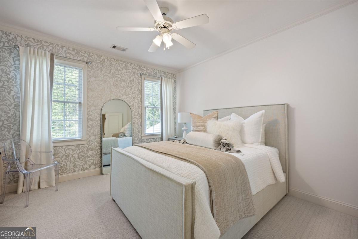 2327 Starr Lake Drive Acworth - Photo 45