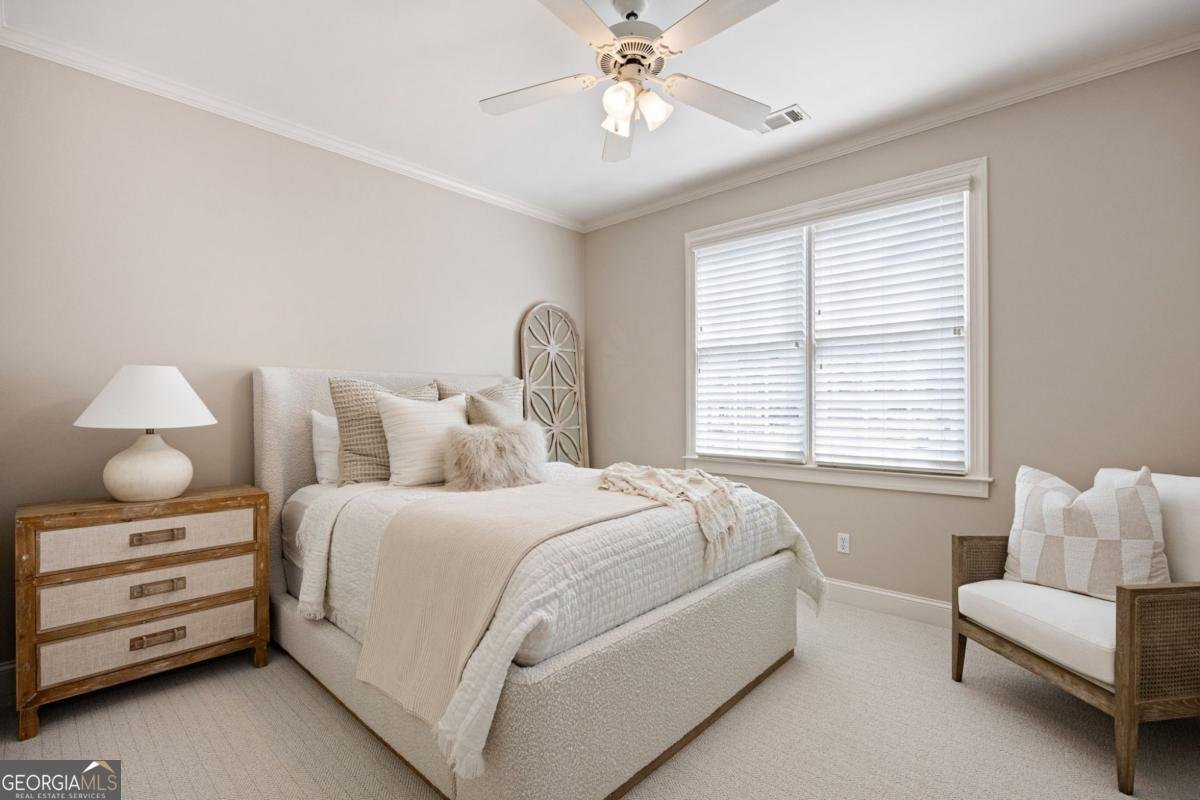 2327 Starr Lake Drive Acworth - Photo 46