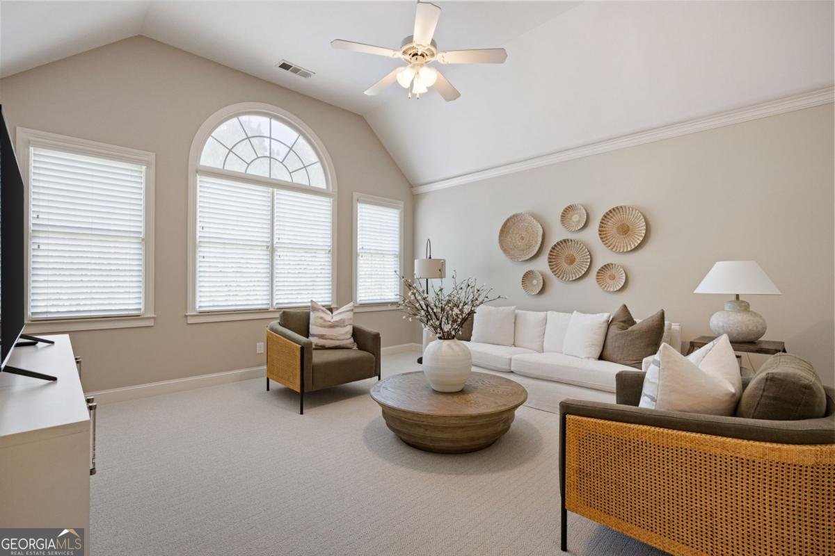 2327 Starr Lake Drive Acworth - Photo 48