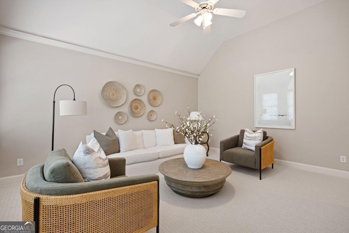 2327 Starr Lake Drive Acworth - Photo 49