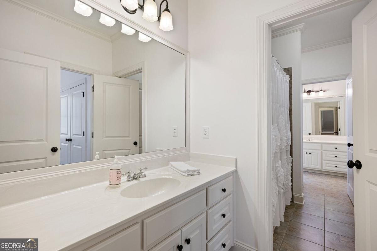 2327 Starr Lake Drive Acworth - Photo 51