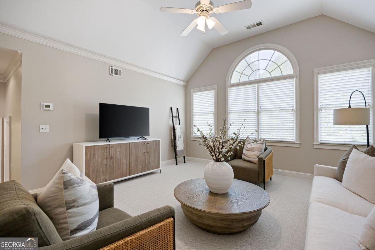 2327 Starr Lake Drive Acworth - Photo 53