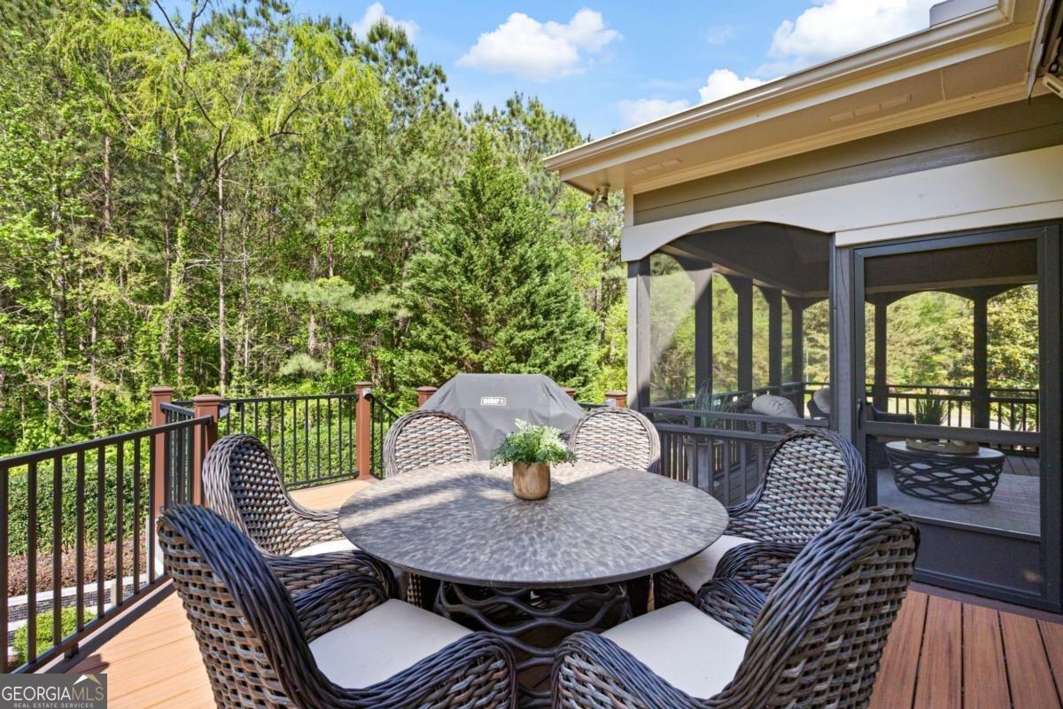 2327 Starr Lake Drive Acworth - Photo 55