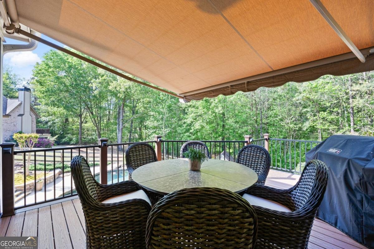 2327 Starr Lake Drive Acworth - Photo 56