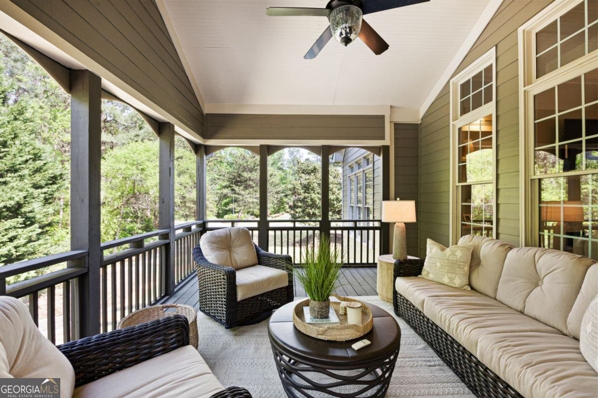 2327 Starr Lake Drive Acworth - Photo 57