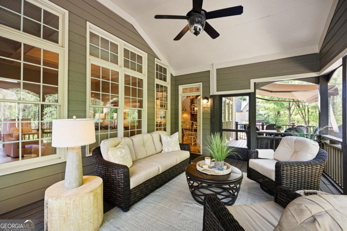 2327 Starr Lake Drive Acworth - Photo 58