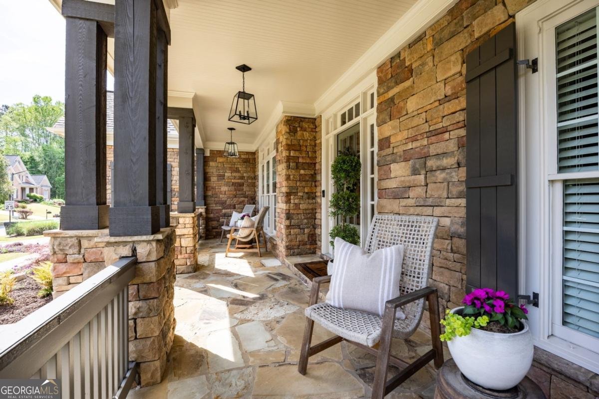 2327 Starr Lake Drive Acworth - Photo 6