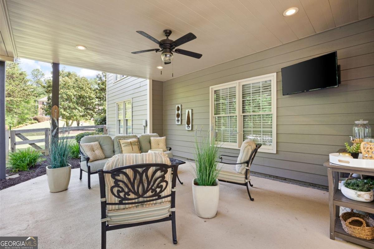 2327 Starr Lake Drive Acworth - Photo 60