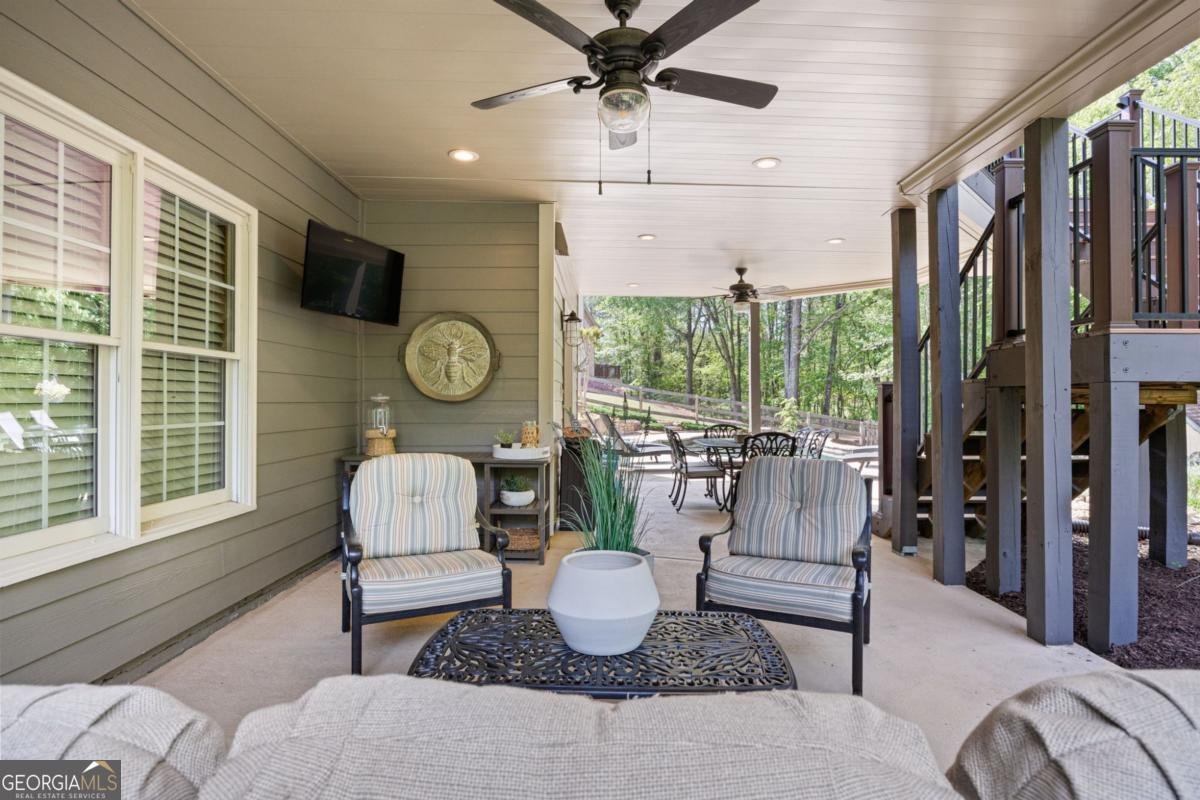 2327 Starr Lake Drive Acworth - Photo 61