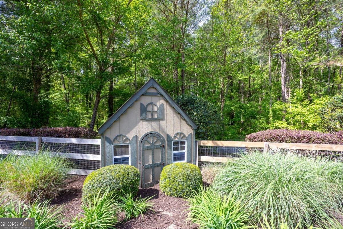 2327 Starr Lake Drive Acworth - Photo 63