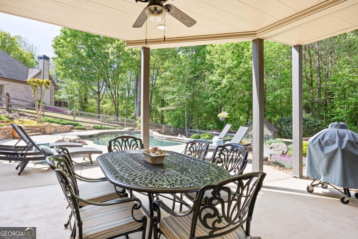 2327 Starr Lake Drive Acworth - Photo 66