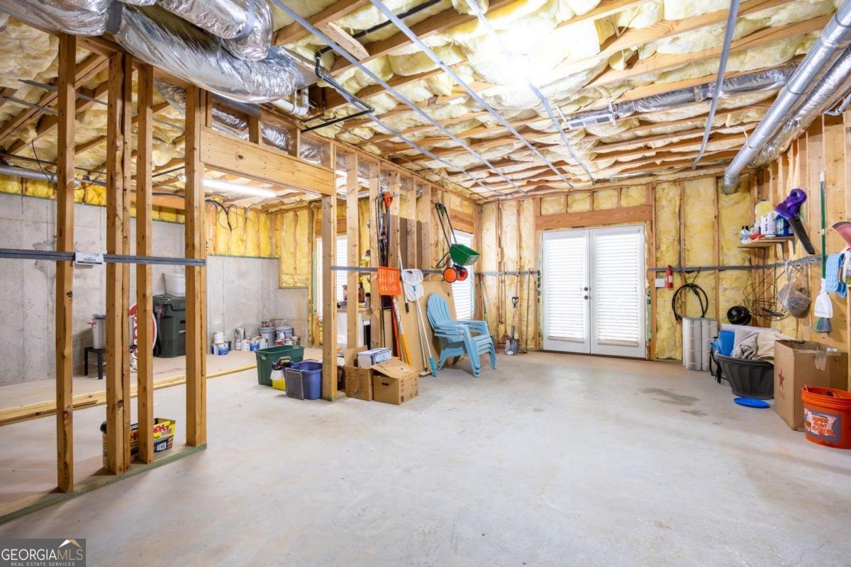 2327 Starr Lake Drive Acworth - Photo 69