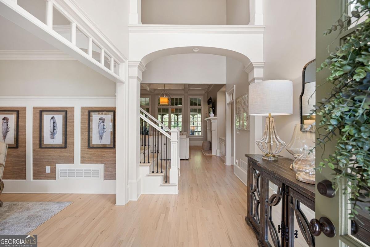 2327 Starr Lake Drive Acworth - Photo 7