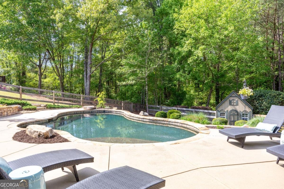 2327 Starr Lake Drive Acworth - Photo 71