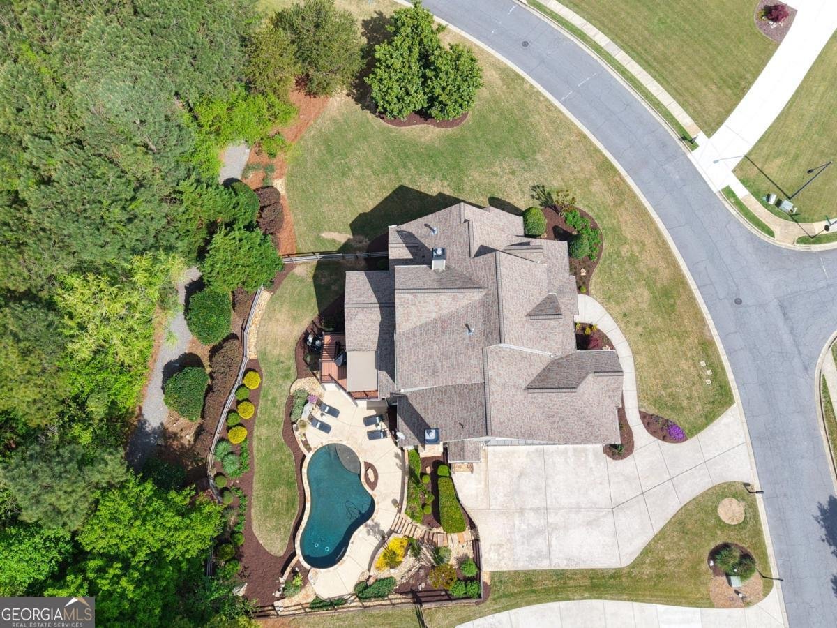 2327 Starr Lake Drive Acworth - Photo 74