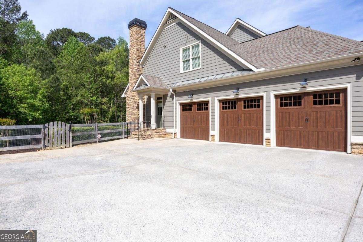 2327 Starr Lake Drive Acworth - Photo 78