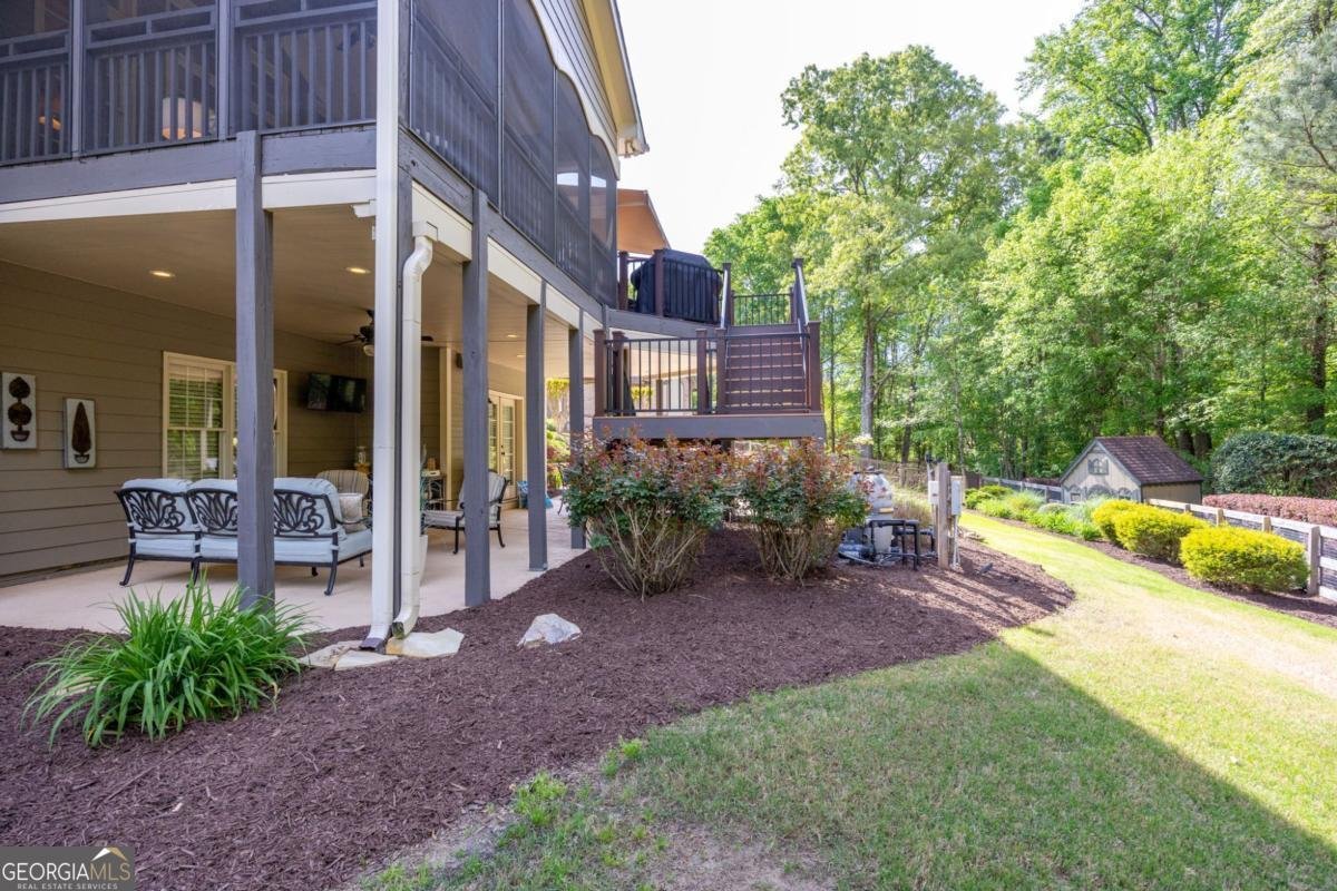 2327 Starr Lake Drive Acworth - Photo 79