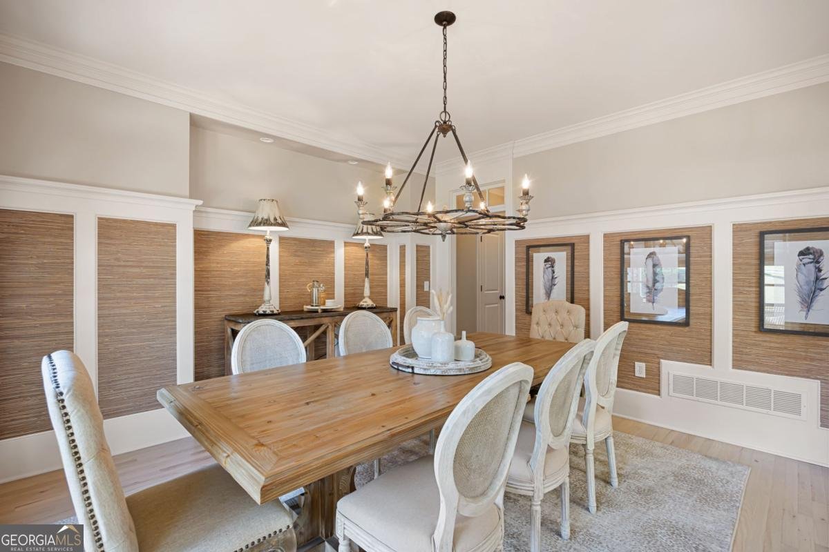 2327 Starr Lake Drive Acworth - Photo 8