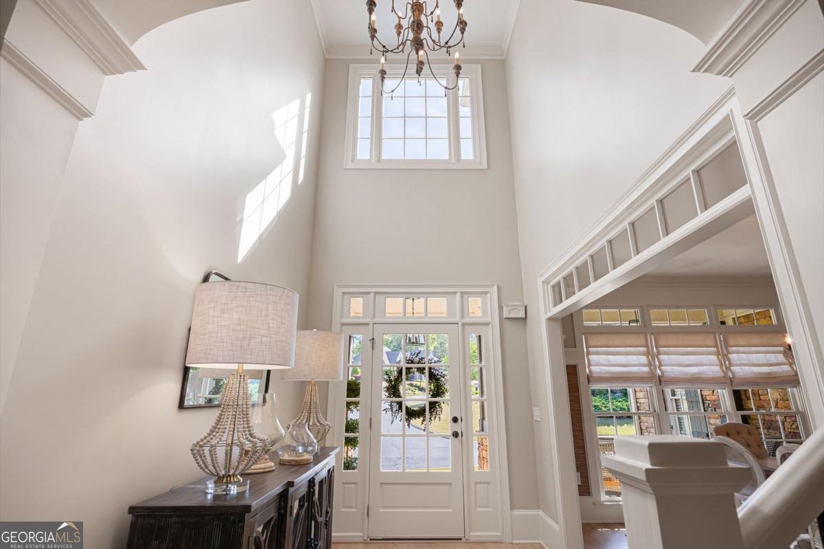 2327 Starr Lake Drive Acworth - Photo 9