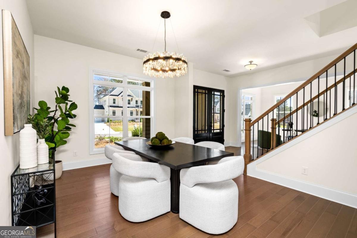 2485 Stewart Rd Cumming - Photo 14