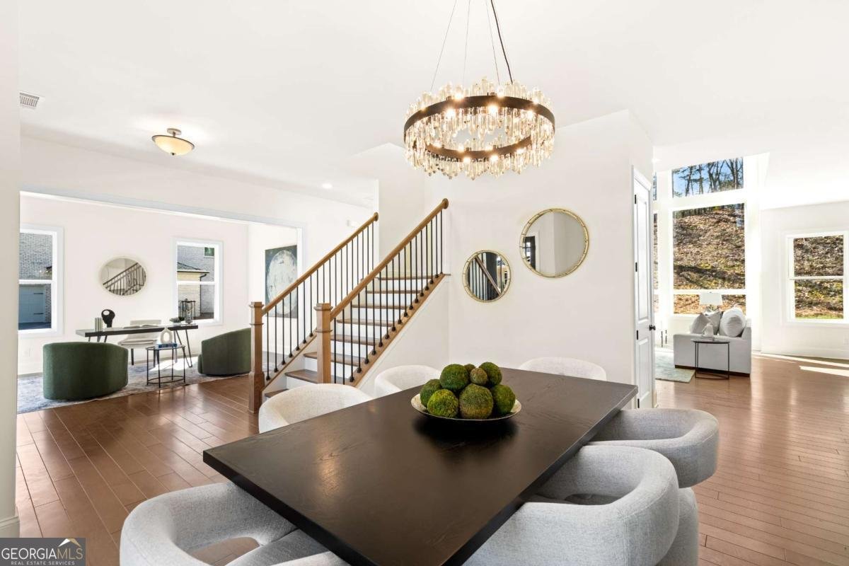 2485 Stewart Rd Cumming - Photo 16