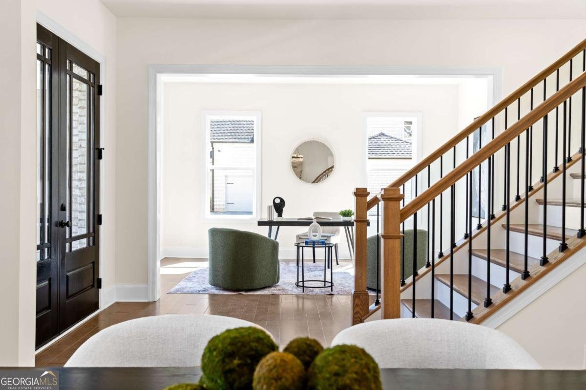 2485 Stewart Rd Cumming - Photo 17