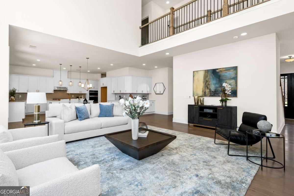 2485 Stewart Rd Cumming - Photo 20