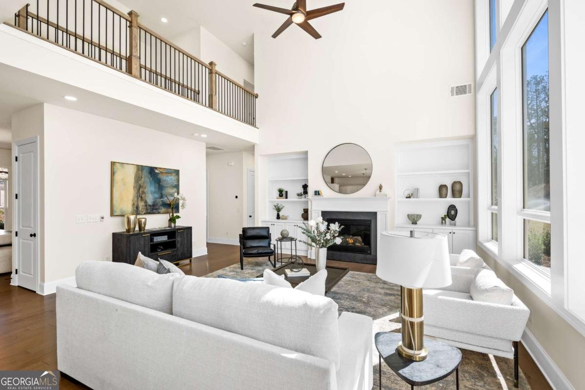 2485 Stewart Rd Cumming - Photo 22