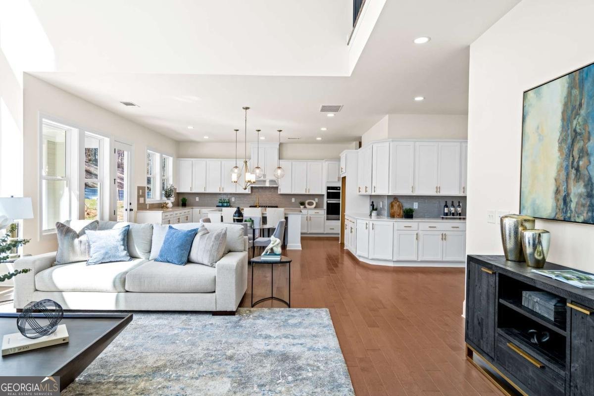 2485 Stewart Rd Cumming - Photo 25