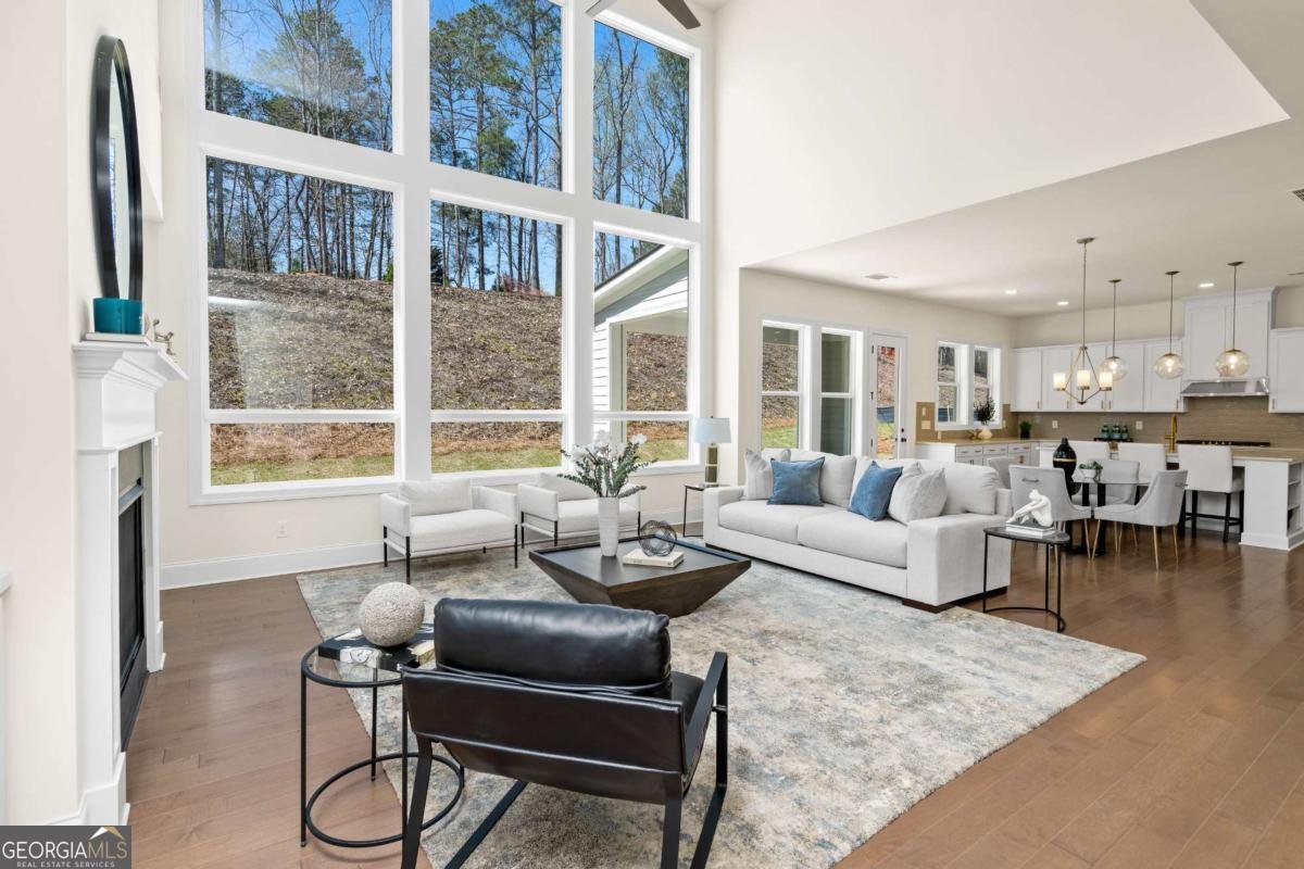 2485 Stewart Rd Cumming - Photo 27