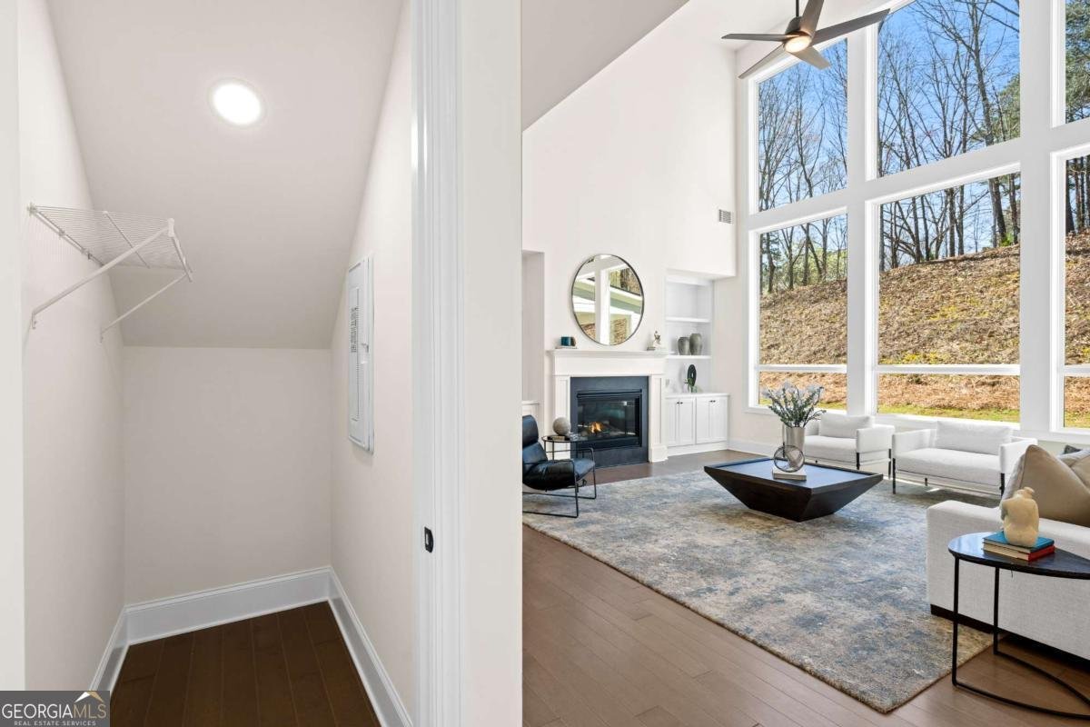 2485 Stewart Rd Cumming - Photo 30