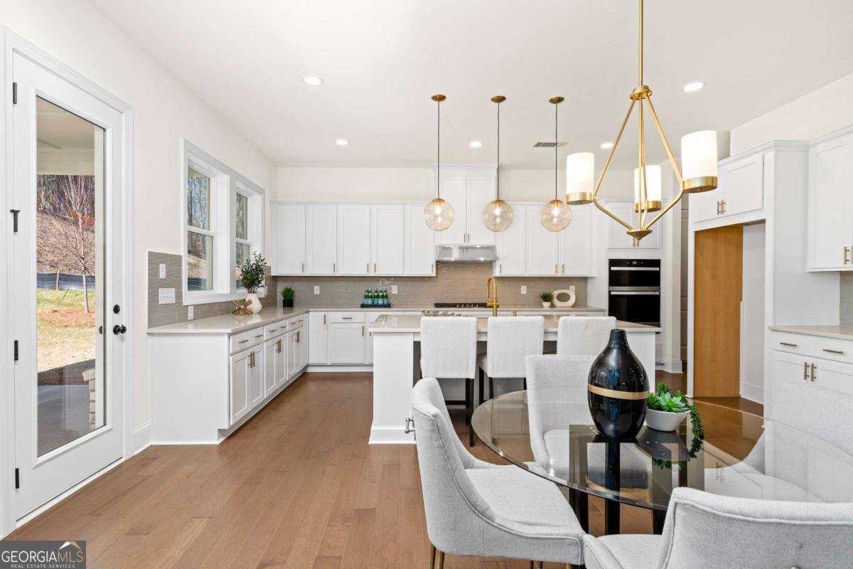 2485 Stewart Rd Cumming - Photo 32