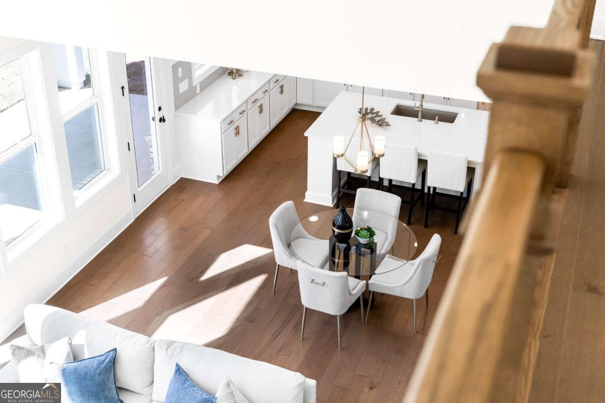 2485 Stewart Rd Cumming - Photo 36