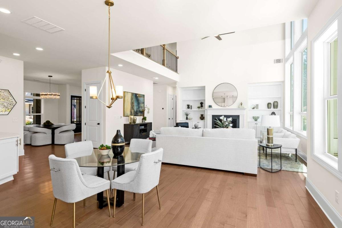 2485 Stewart Rd Cumming - Photo 43