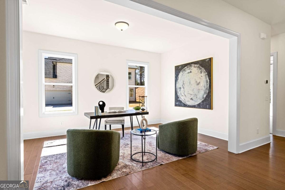 2485 Stewart Rd Cumming - Photo 9