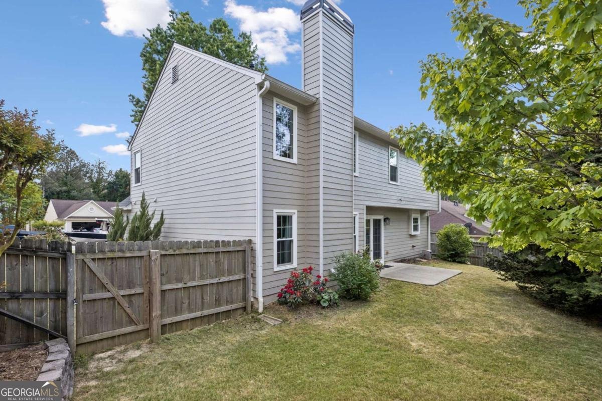 806 Norwalk Cove Lawrenceville - Photo 40