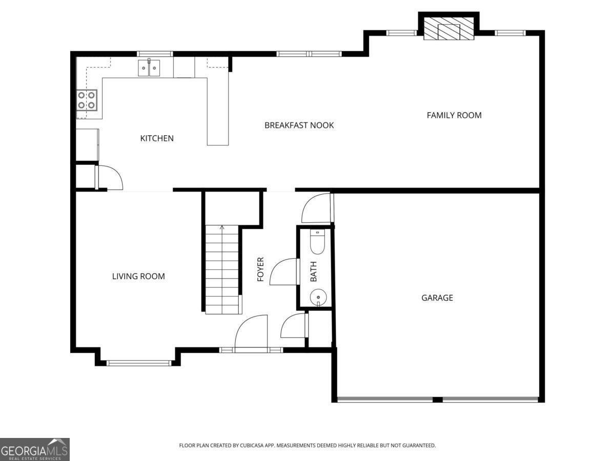 806 Norwalk Cove Lawrenceville - Photo 42
