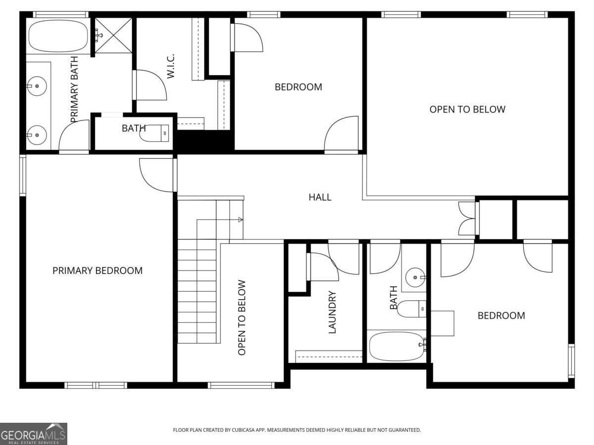 806 Norwalk Cove Lawrenceville - Photo 43