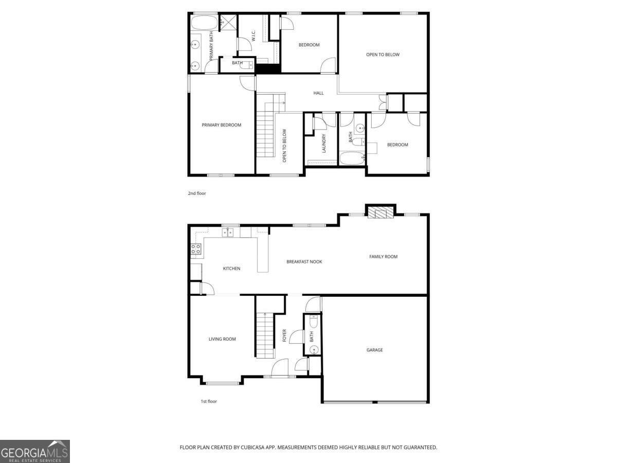 806 Norwalk Cove Lawrenceville - Photo 44