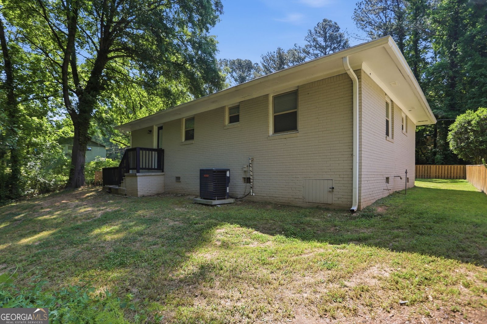3575 Fairburn Place Atlanta - Photo 21